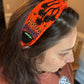 Hocus Pocus Beaded Headband (RTS)
