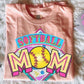 Retro Custom Sport Tee