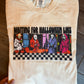 Waiting For Halloween Like (FITS ADULT S-2XL ONLY - read item description!)
