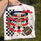 College Football Bracelet Stacks