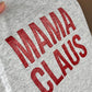 MAMA CLAUS JOGGERS (RTS)