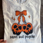 Sweet but Psycho (FITS ADULT S-XL ONLY - read item description!)
