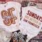 Sundays Are Better - CC TEE