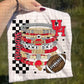 College Football Bracelet Stacks