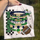College Football Bracelet Stacks