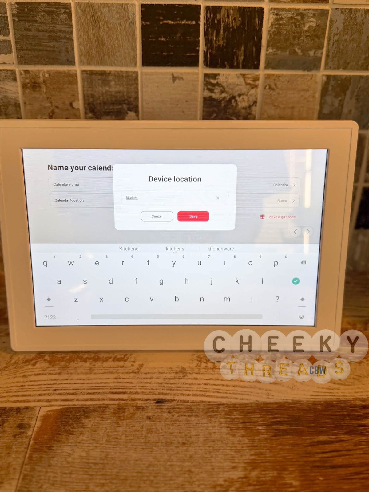 Smart Calendar