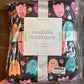 Halloween Fleece Blankets by Cuddle Culture