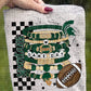 College Football Bracelet Stacks