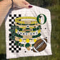 College Football Bracelet Stacks