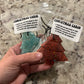 Christmas Mini Freshies (RTS)