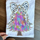 Bow Tree Tee (RTS)