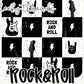 ROCK & ROLL  | GREATEST HITS | KIDS DAY WEAR