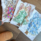 Bow Tree Tee (RTS)
