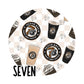 FAST FOODIE | ADULT SEVEN [eta late Jan/early Feb]