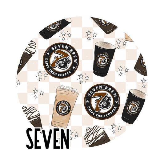 FAST FOODIE | ADULT SEVEN [eta late Jan/early Feb]