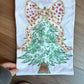 Bow Tree Tee (RTS)