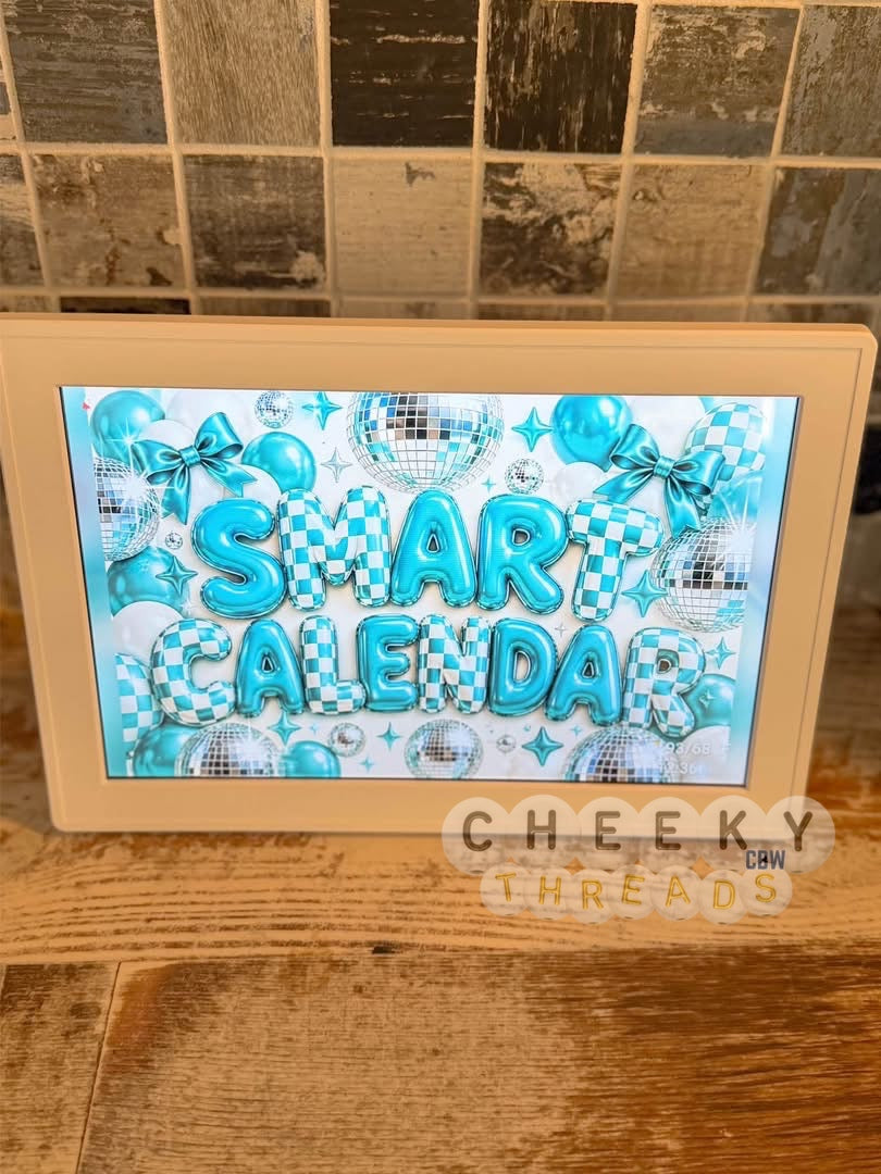 Smart Calendar