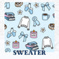 SWEATER | WINTER WONDERLAND