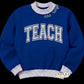 Name Drop Mockneck - CUSTOM