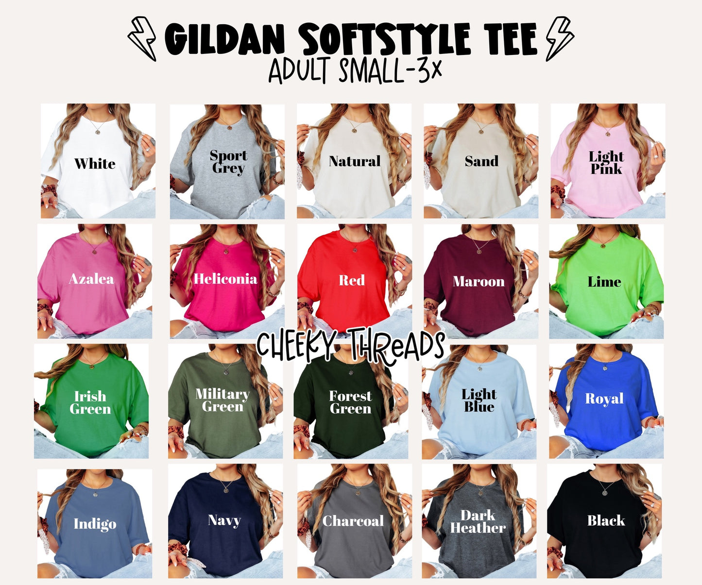 I PUT A SPELL ON YOU (FITS YXL & ADULT S-XL ONLY - read item description!)