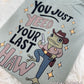 Punny Tees