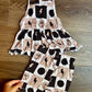 Happy Bolts | Tie-Halter 2-Piece  (RTS)