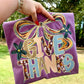 GIVE THANKS (FITS ADULT S-XL ONLY - read item description!)