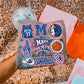 Doodle Mascot Collages {adult}