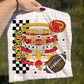 College Football Bracelet Stacks