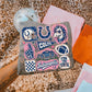 Doodle Mascot Collages {adult}