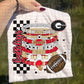 College Football Bracelet Stacks