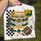 College Football Bracelet Stacks
