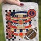 College Football Bracelet Stacks
