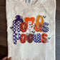 HOCUS POCUS faux embroidery (FITS YXL & ADULT S-XL ONLY - read item description!)