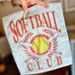 Softball Club