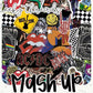 MASH UP  | GREATEST HITS | KIDS DAY WEAR