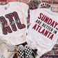 Sundays Are Better - CC TEE