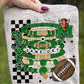 College Football Bracelet Stacks