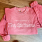 Merry Little Christmas (COMFORT COLORS)