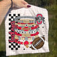 College Football Bracelet Stacks