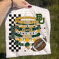 College Football Bracelet Stacks