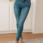 Bryant High Rise Thermal Skinny Jean