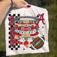 College Football Bracelet Stacks
