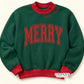 Name Drop Mockneck - CUSTOM