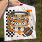 College Football Bracelet Stacks