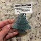Christmas Mini Freshies (RTS)