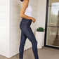 Constance High Rise Control Top Skinny Jeans