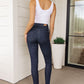 Constance High Rise Control Top Skinny Jeans