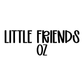 OZ | LITTLE FRIENDS
