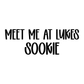 SOOKIE | MEET ME AT LUKES